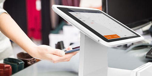 自有小程序，自行收款